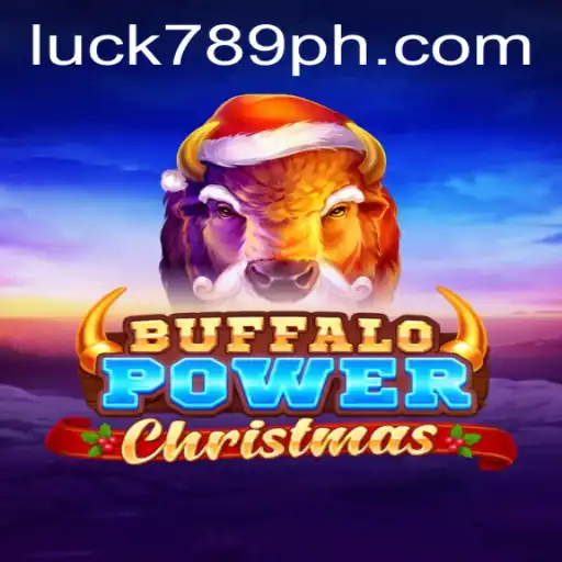 BuffaloPowerChristmas: A Festive Slot Game Adventure