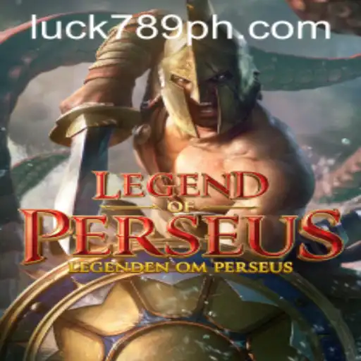 Discover the Epic Adventure in LegendofPerseus
