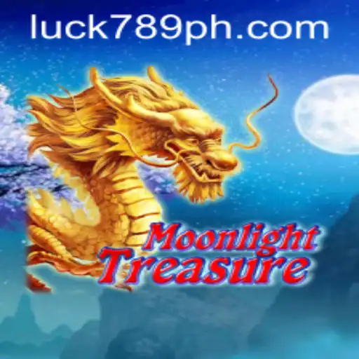 MoonlightTreasure: Discover the Mysteries of the Night