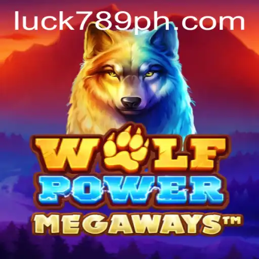 Unleashing the Adventure: Exploring WolfPowerMega and LUCK789.COM