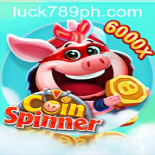 CoinSpinner: A Thrilling Game of Chance Inspired by LUCK789.COM