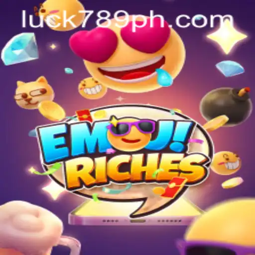 Exploring EmojiRiches and the Role of LUCK789.COM in the Gaming Landscape