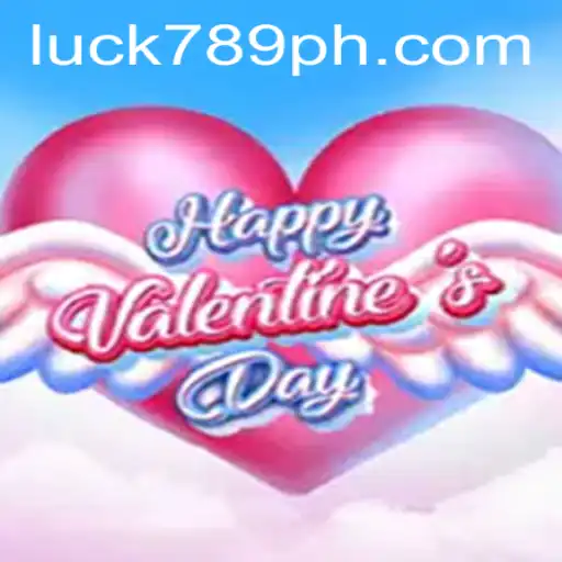 Discover the Enchanting World of HappyValentinesDay by LUCK789.COM