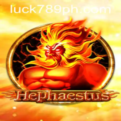 Unveiling Hephaestus: The Groundbreaking Game Experience at LUCK789.COM