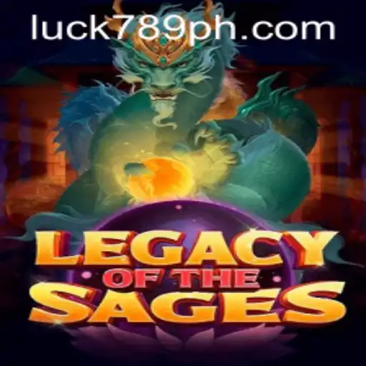 Legacy of the Sages: A Journey Through Mystical Realms