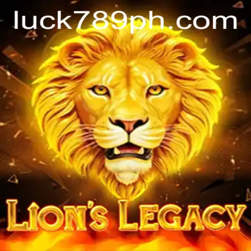 LionsLegacy: Embark on an Epic Adventure with LUCK789.COM