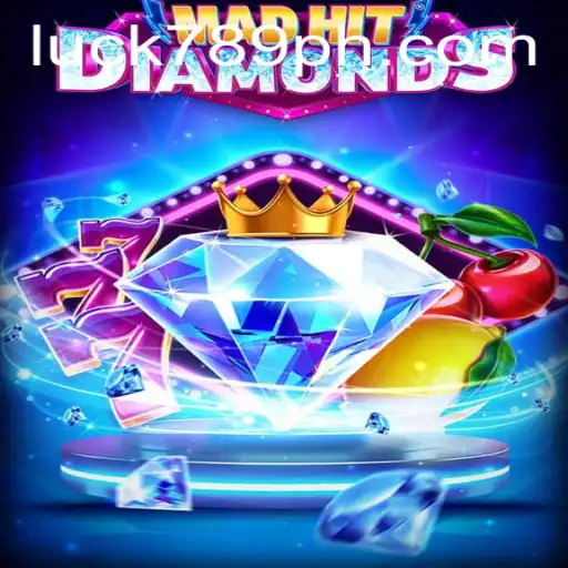 MadHitDiamonds: Dive into the World of Dazzling Adventure