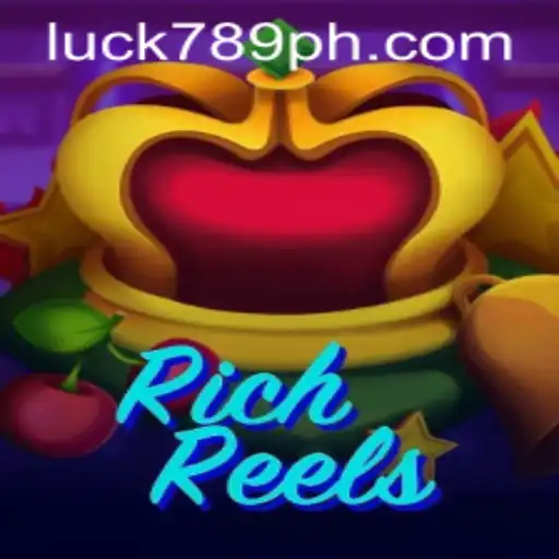 RichReels: Discover the Thrilling World of Online Casino Gaming with LUCK789.COM