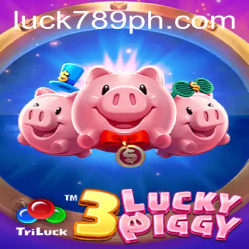 Delve into the Exciting World of 3LUCKYPIGGY: A Game of Chance and Strategy