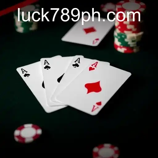 Exploring the World of Blackjack and the Role of LUCK789.COM