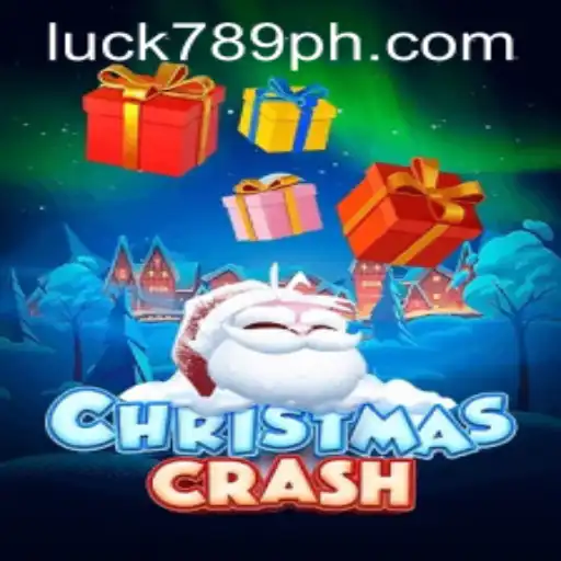 Experience Festive Fun with ChristmasCrash Game at LUCK789.COM