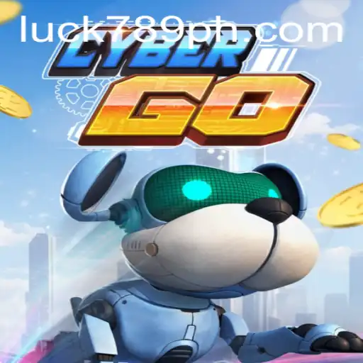 CyberGO: The Future of Digital Gaming with LUCK789.COM