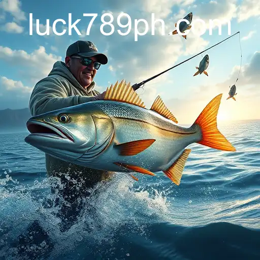 Exploring the Exciting World of Fishing Games at LUCK789.COM