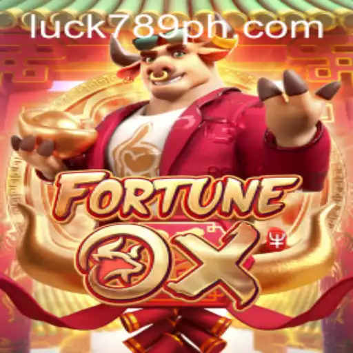 Unveiling the FortuneOx: A Lucky Gaming Experience with LUCK789.COM