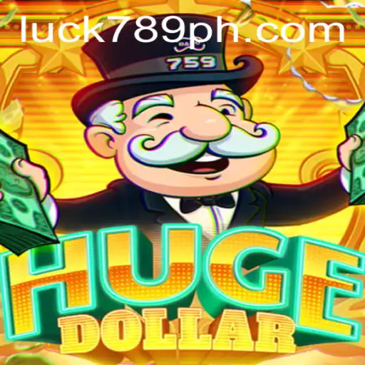 The Thrilling World of HugeDollar: A Deep Dive into LUCK789.COM's Latest Offering