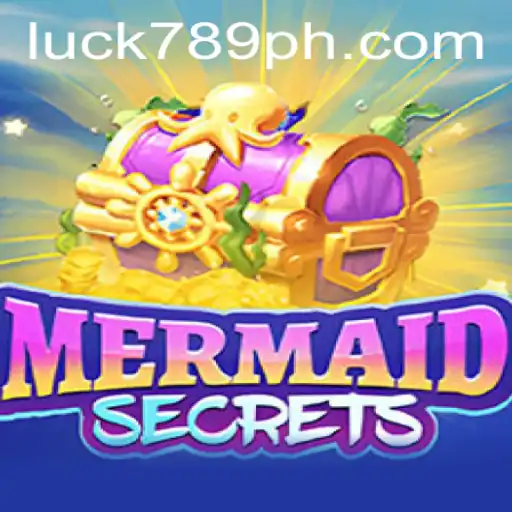 Dive into the Enchanting World of MermaidSecrets: Discover the Hidden Treasures of Luck789.com