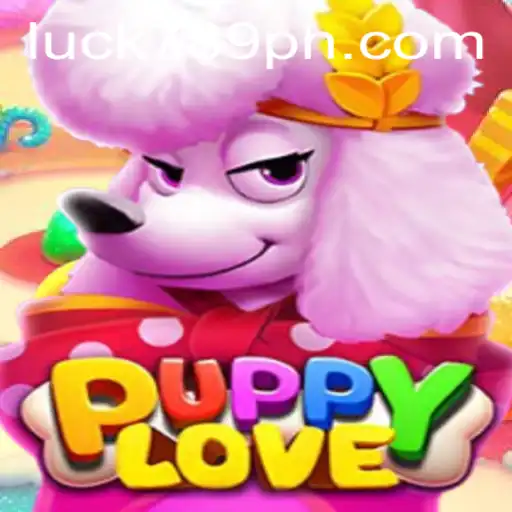PuppyLove: A Captivating Adventure with LUCK789.COM