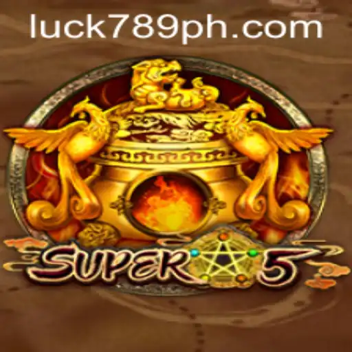 Unveiling the Excitement of Super5: Your Gateway to Gaming Bliss
