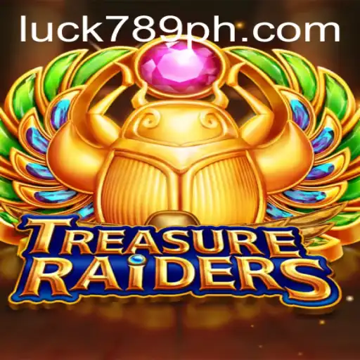 Discover TREASURERAIDERS: Unveiling the Secrets of the Game