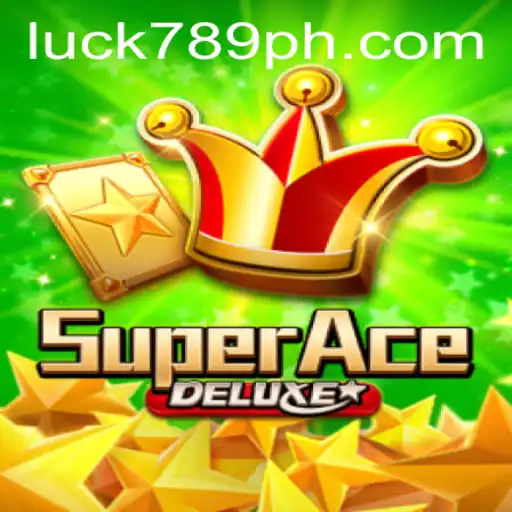 Exploring the World of SuperAceDeluxe: A Deep Dive into the Game and LUCK789.COM