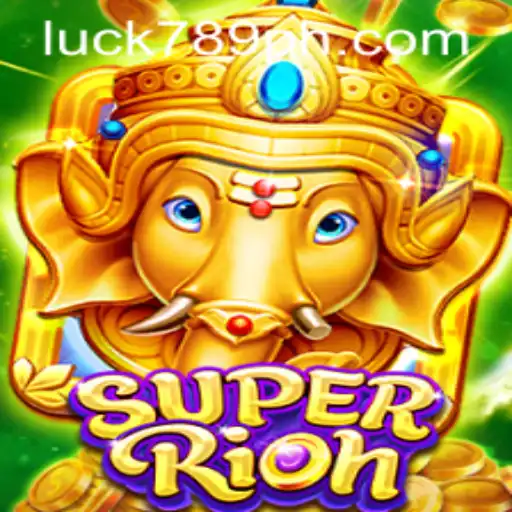 Explore the Exciting World of SuperRich: A Thrilling Game of Luck and Strategy