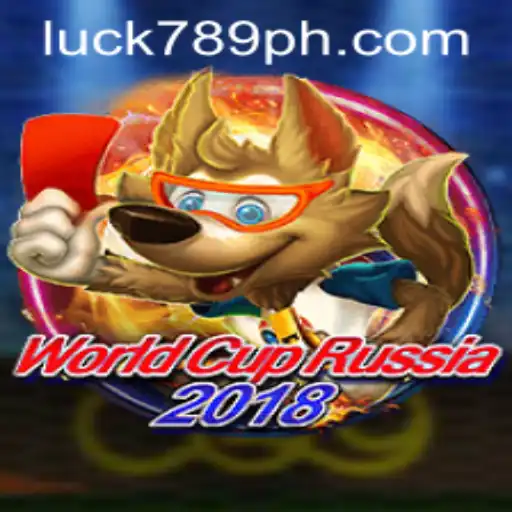 WorldCupRussia2018: An Immersive Experience with LUCK789.COM